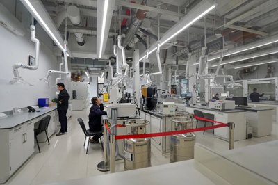 首破2000億！煙臺開發(fā)區(qū)在技術(shù)開發(fā)驅(qū)動下實現(xiàn)能級躍升