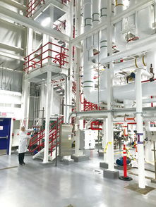 杜邦營養與生物科技專欄│杜邦益生菌產能提升70%，技術創新推動行業進步