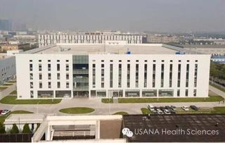 技術賦能產能躍升，葆嬰新工廠助力中國銷售增長