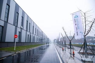 埃斯頓智能工廠正式投產 以機器人生產機器人，引領智能制造新浪潮