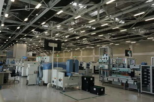 干貨 如何按訂單生產(chǎn)？數(shù)字化工廠的解決方案與技術(shù)開發(fā)路徑